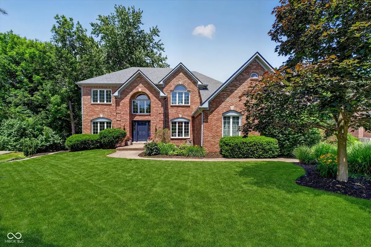 12344 Moon River Court, Indianapolis, IN 46236 - #1