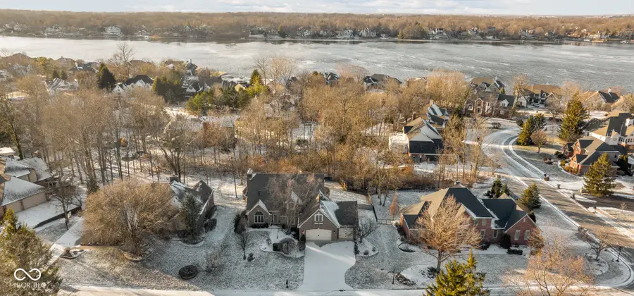 11254 Woods Bay Lane, Indianapolis, IN 46236 - Image #2