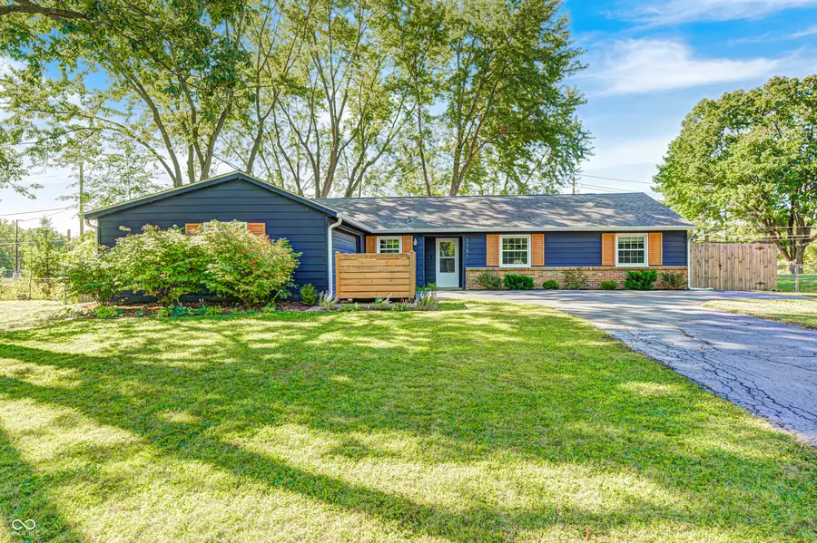 1751 Minturn Lane, Indianapolis, IN 46260 - Image #2