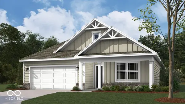 1419 Aster Drive, Shelbyville, IN 46176