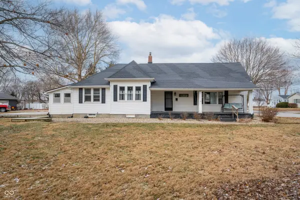 1026 N Main Street, Tipton, IN 46072