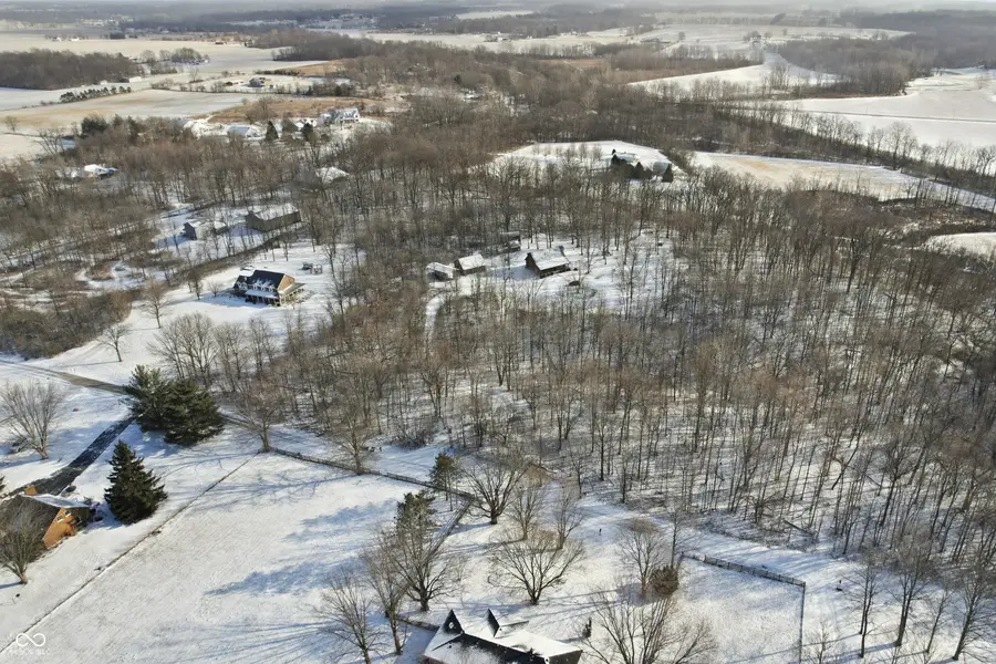 6378 N County Road 940 W, Middletown, IN 47356 - #2