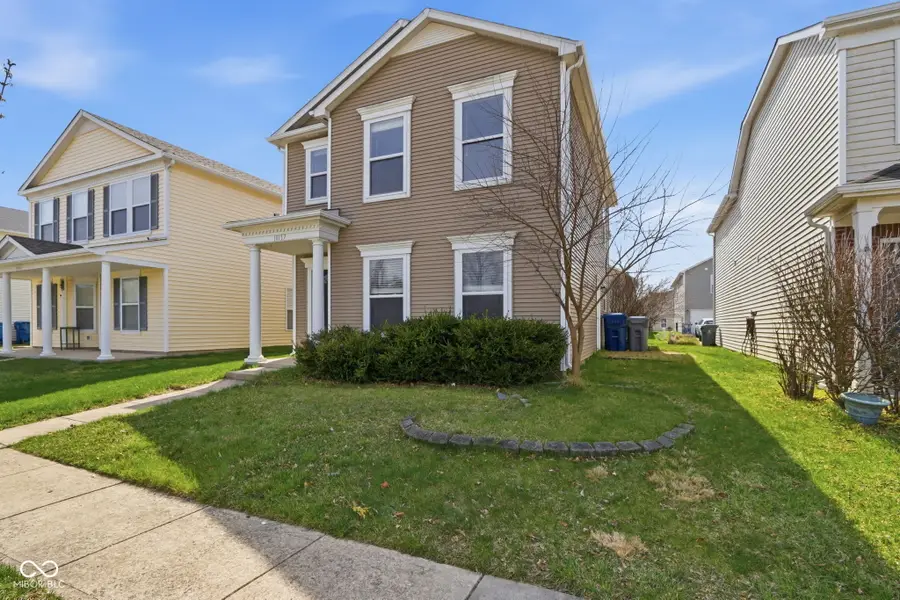 10137 Cumberland Pointe Boulevard, Noblesville, IN 46060 - #3