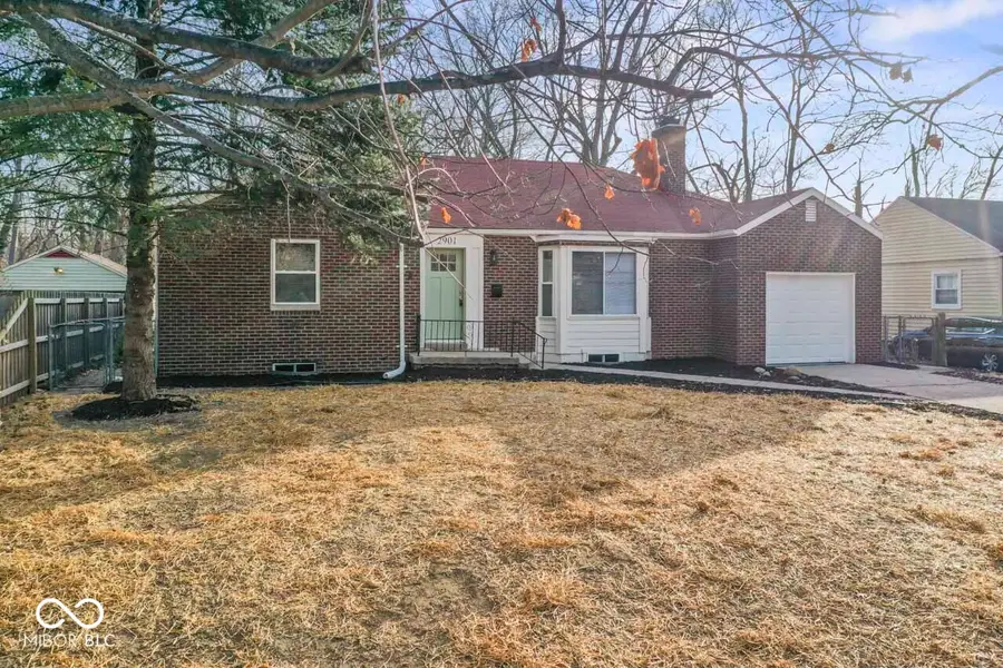 2901 N Warman Avenue, Indianapolis, IN 46222 - Image #3