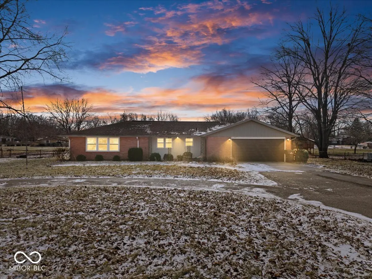 283 E 600 N, Alexandria, IN 46001 - #1