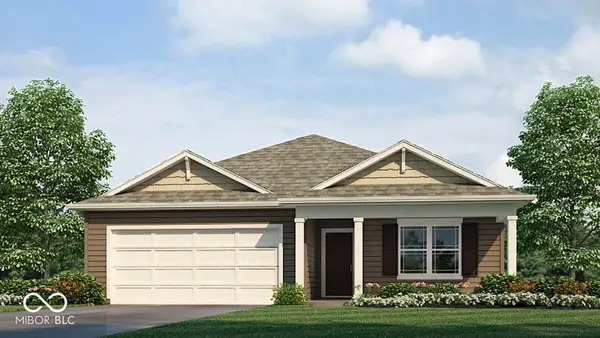 1570 Adios Butler Court, Danville, IN 46122