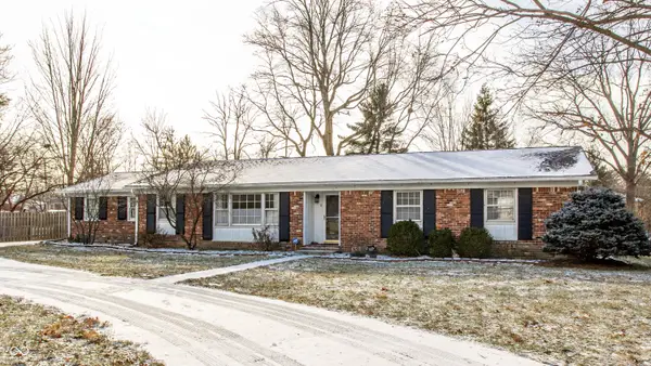 647 Spring Mill Lane, Indianapolis, IN 46260