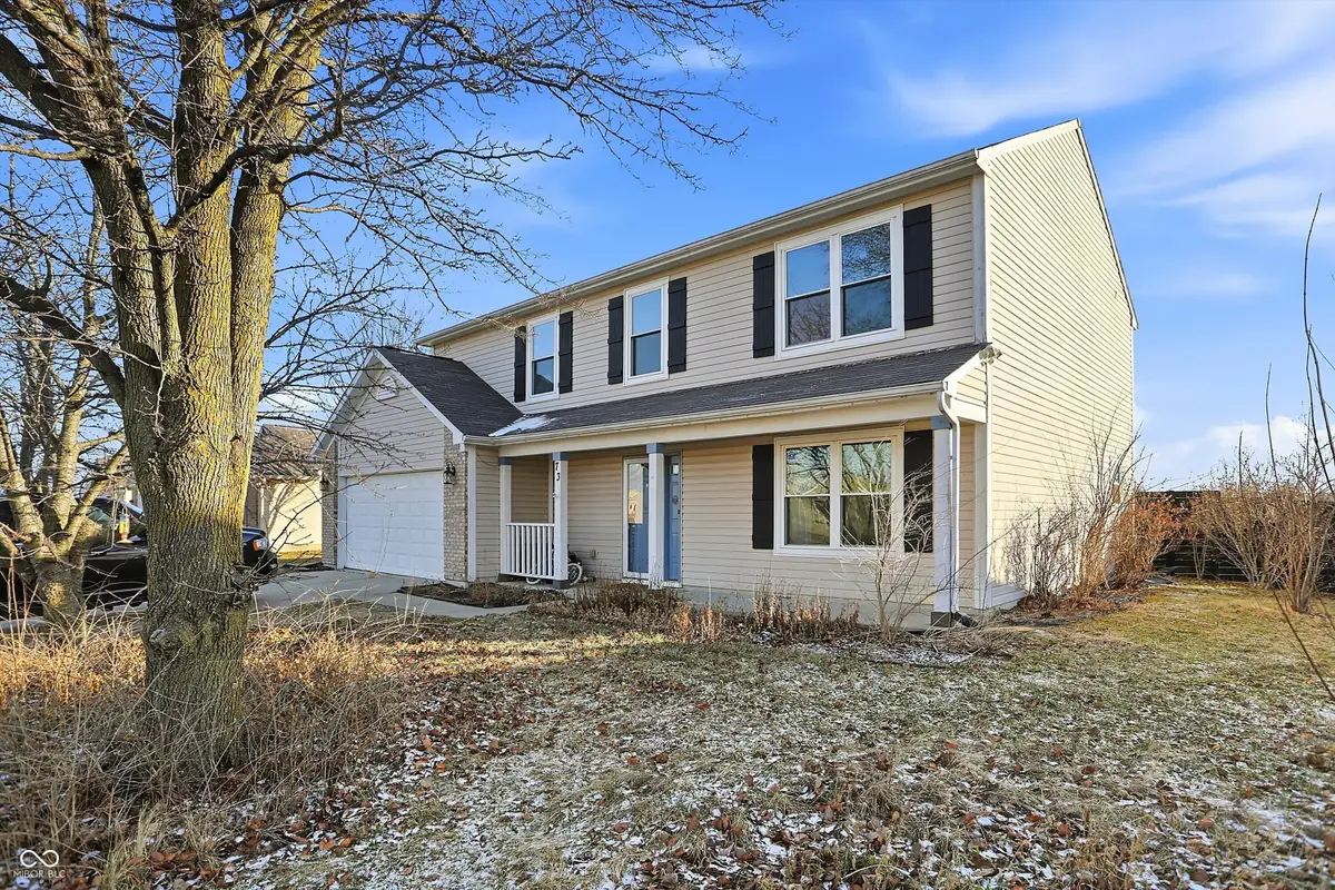 73 S Morris Boulevard, Bargersville, IN 46106 - #1