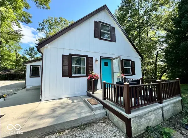 3415 W Wellington Boulevard, Crawfordsville, IN 47933