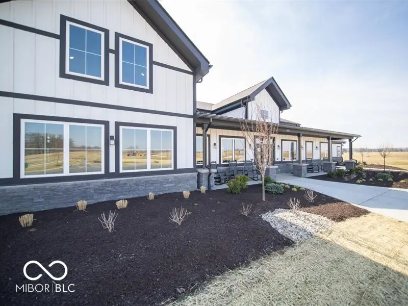 226 Millie Miles Street, Danville, IN 46122 - #2