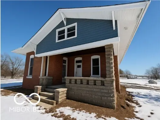 5413 S County Road 0, Clayton, IN 46116