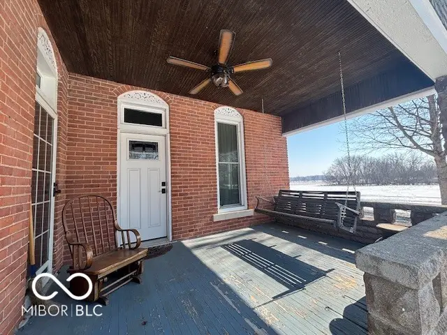 5413 S County Road 0, Liberty, IN 46116 - #2