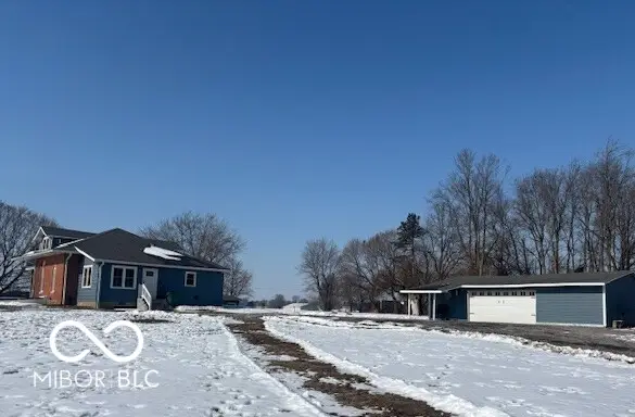 5413 S County Road 0, Liberty, IN 46116 - #3