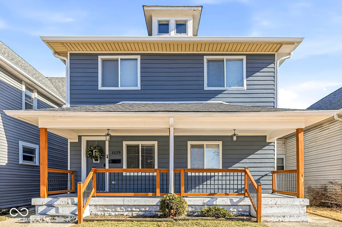 1529 Union Street, Indianapolis, IN 46225 - Image #1