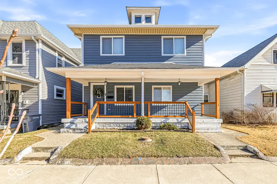 1529 Union Street, Indianapolis, IN 46225 - Image #2