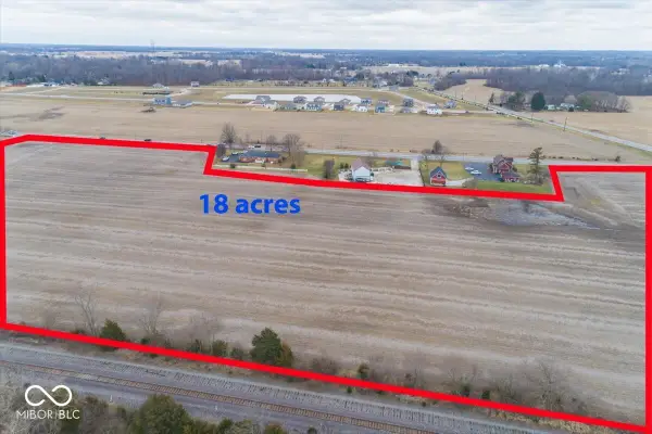 0 W Us 52, New Palestine, IN 46163