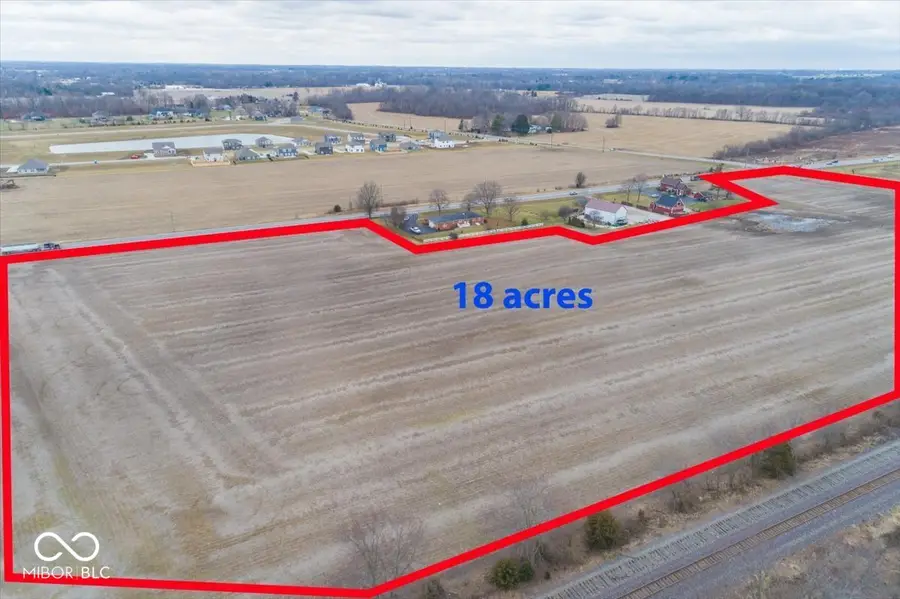 0 W Us 52, New Palestine, IN 46163 - #2