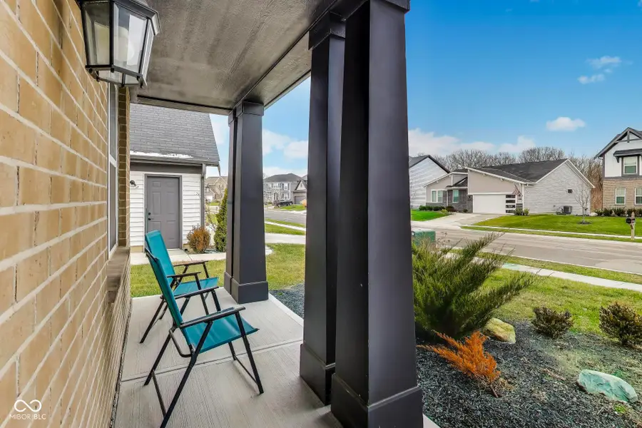 9920 Deep Royal Way, Indianapolis, IN 46239 - #3