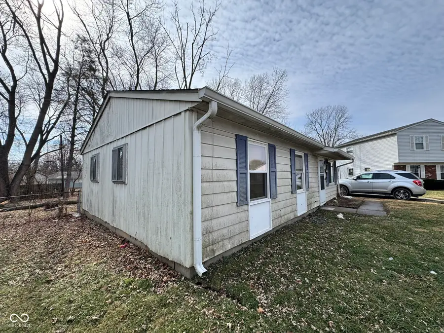 5855 Price Court, Indianapolis, IN 46254 - #2