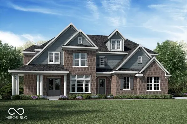 1491 Old Hickory Lane, Westfield, IN 46074