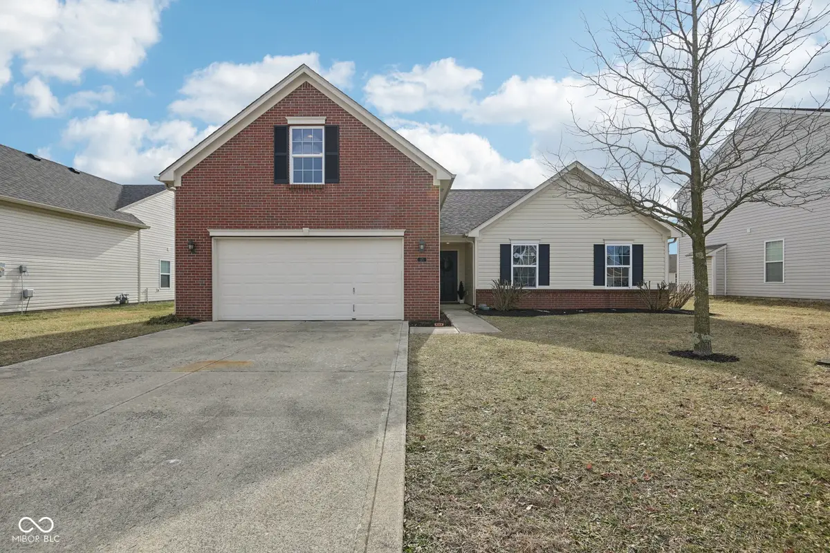 45 W Clear Lake Lane, Westfield, IN 46074 - Image #1