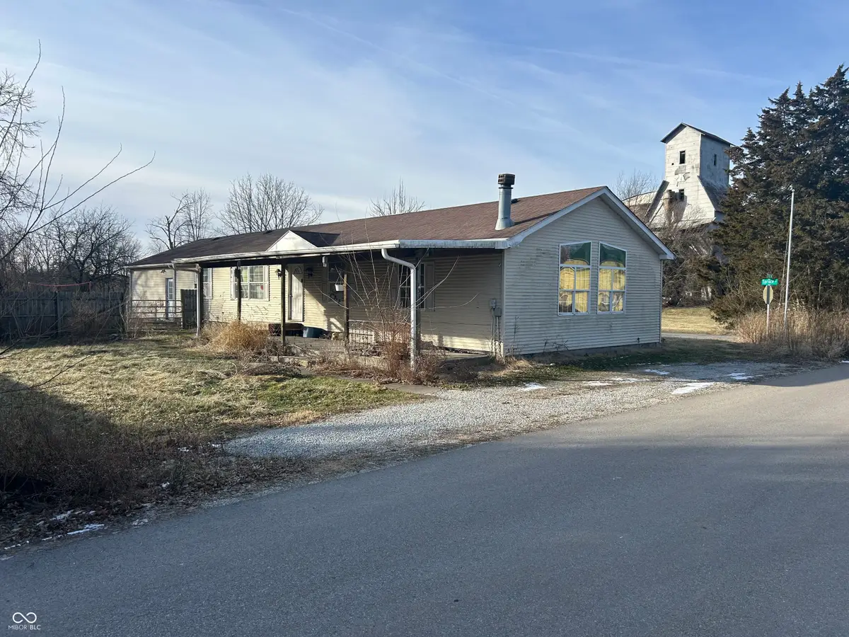 5313 W County Road 700 N, Middletown, IN 47356 - #1