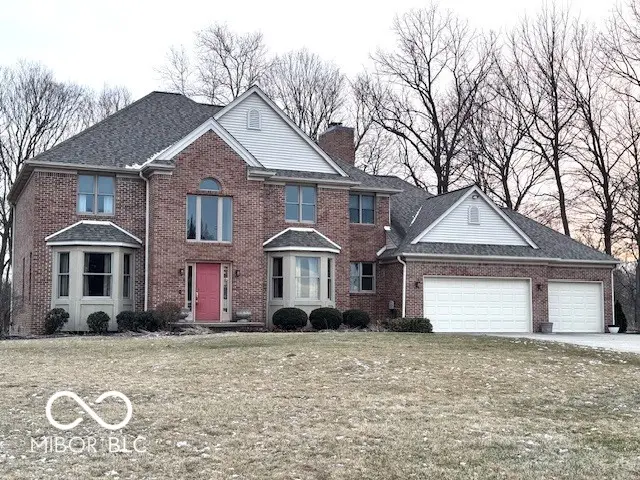 12317 Spring Creek Drive, Covington, IN 47932 - Image #1