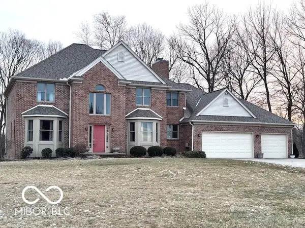 12317 Spring Creek Drive, Covington, IN 47932