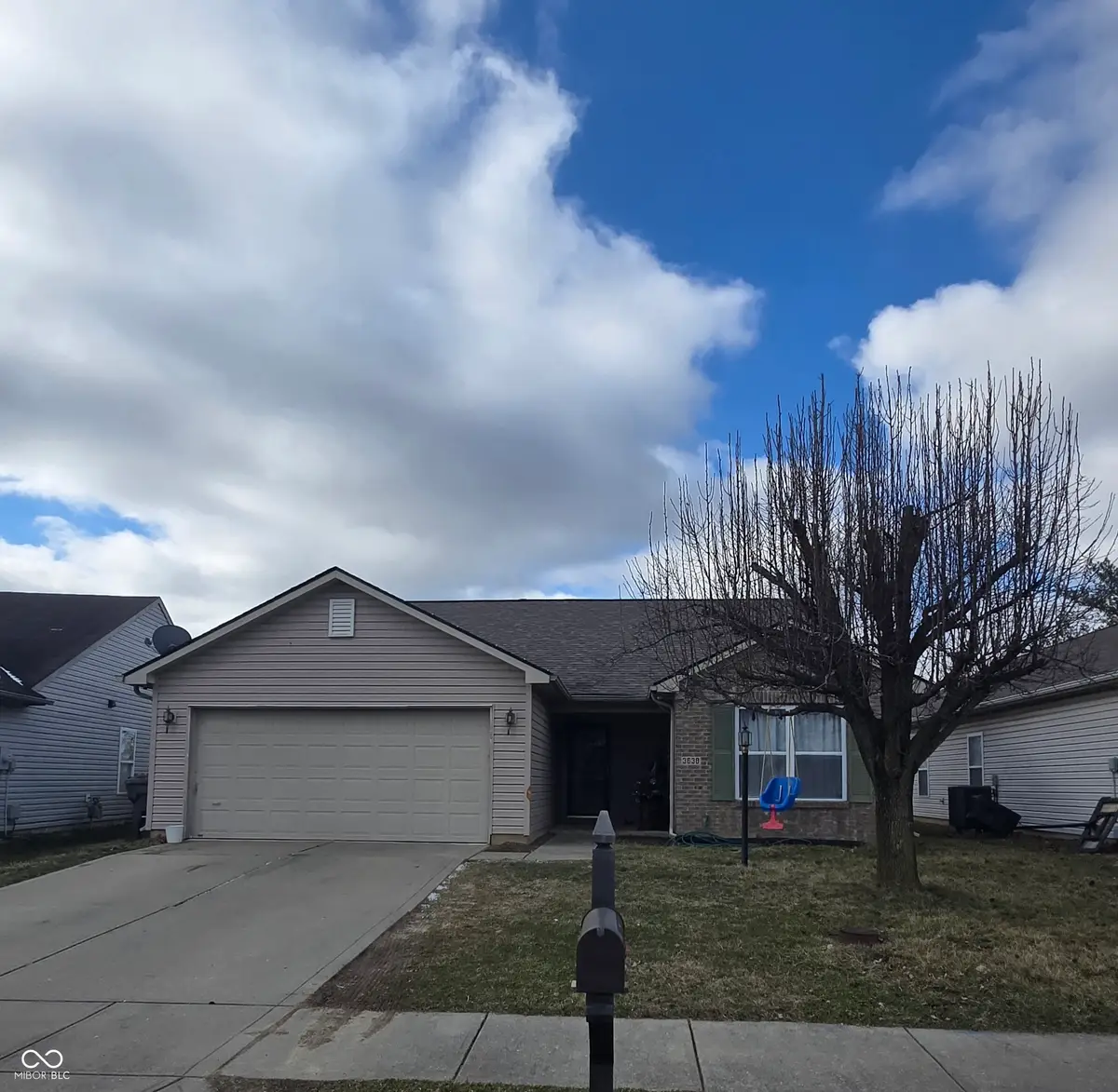 3638 Laurel Cherry Lane, Indianapolis, IN 46239 - #1