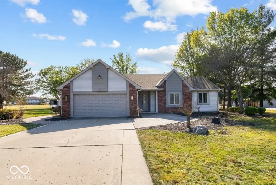 47 E 700 N, Whiteland, IN 46184 - #3