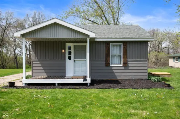 12800 W State Road 32, Yorktown, IN 47396