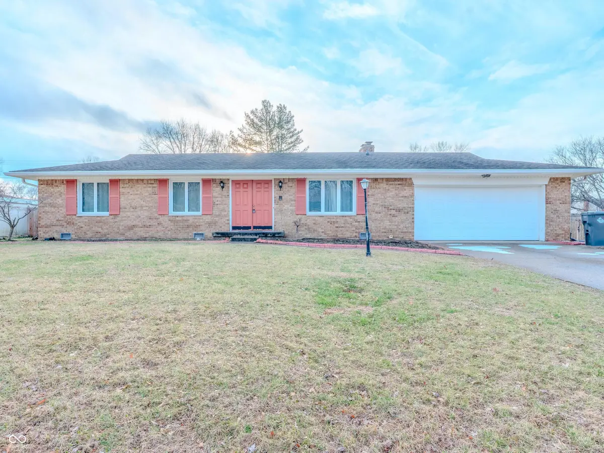8602 Bishops Lane, Indianapolis, IN 46217 - Image #1