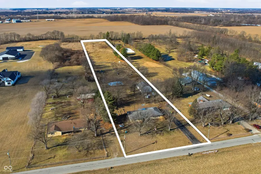 6286 N 50 E, Fortville, IN 46040 - #2