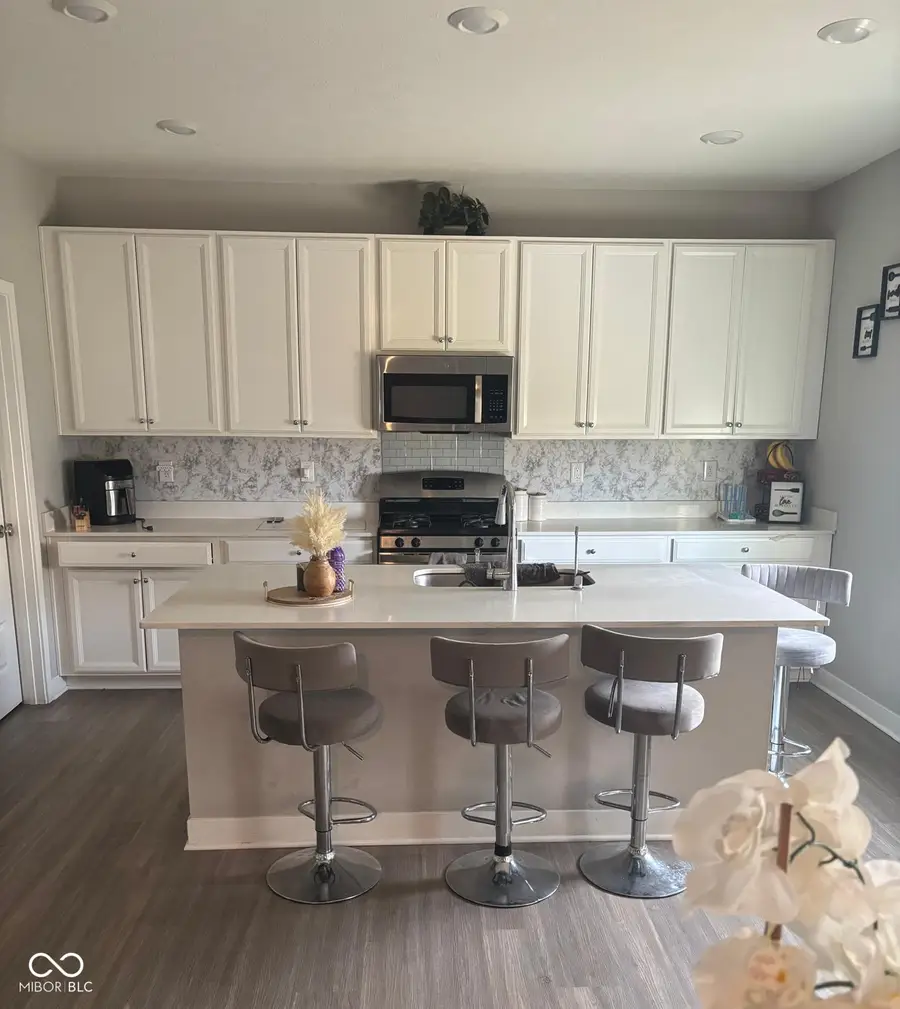 8573 Kellner Street, Pendleton, IN 46064 - #3