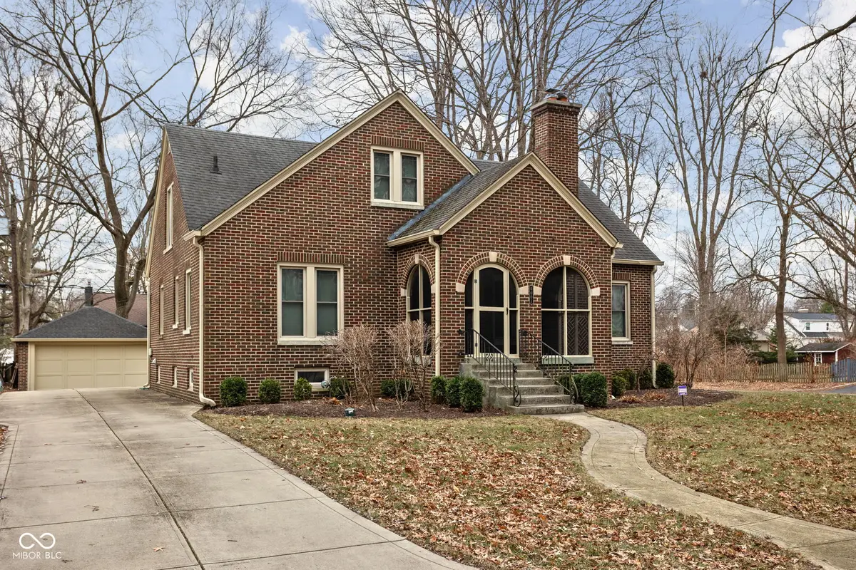 6001 Indianola Avenue, Indianapolis, IN 46220 - Image #1
