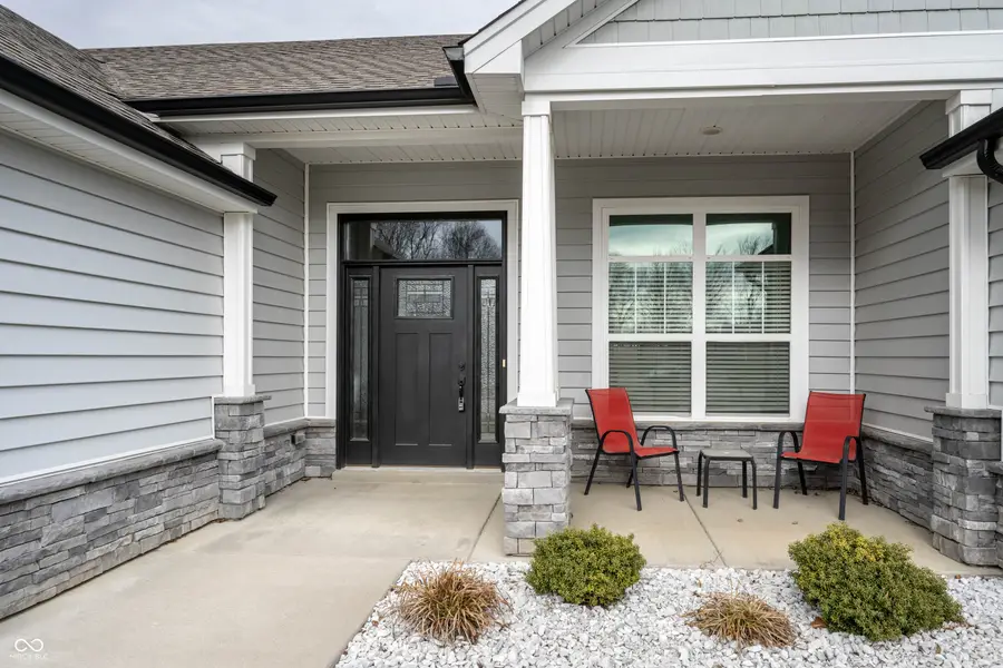 1307 Apple Blossom Court, Jeffersonville, IN 47130 - Image #2