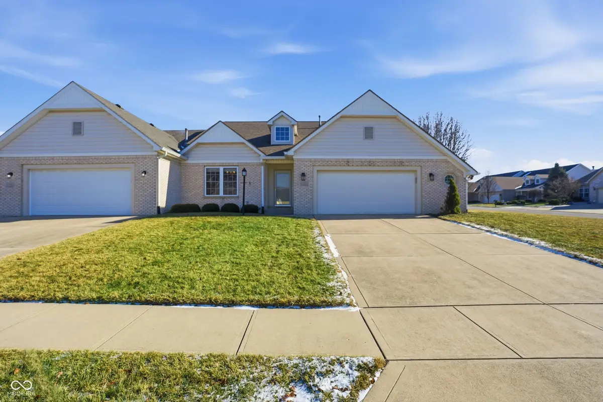593 Weyworth Place, Greenwood, IN 46142 - #1