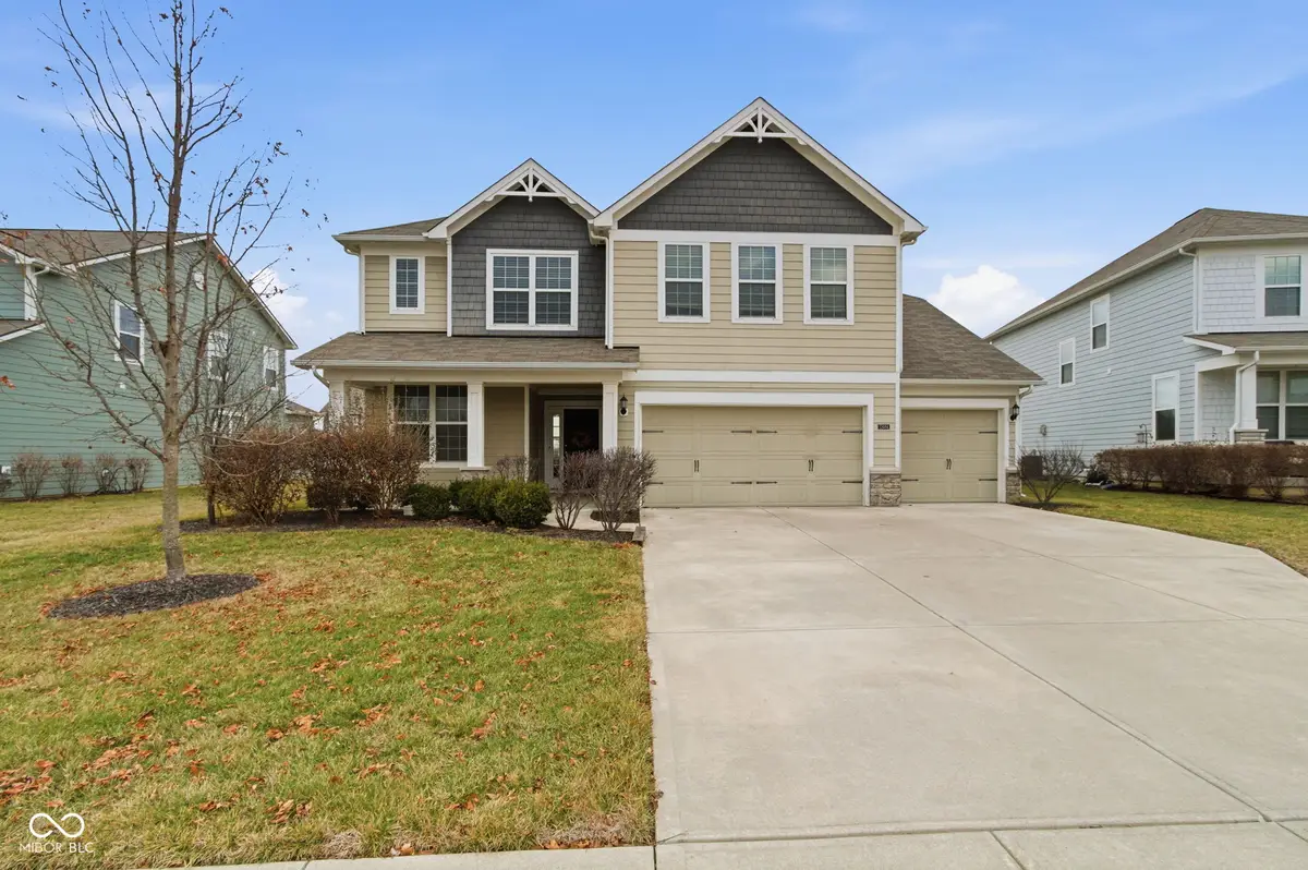 12684 Castle Pine Drive, Noblesville, IN 46060 - #1