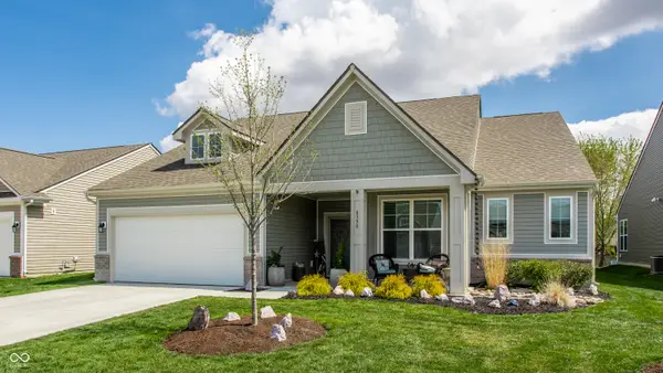 8398 Hulton Road, Pendleton, IN 46064