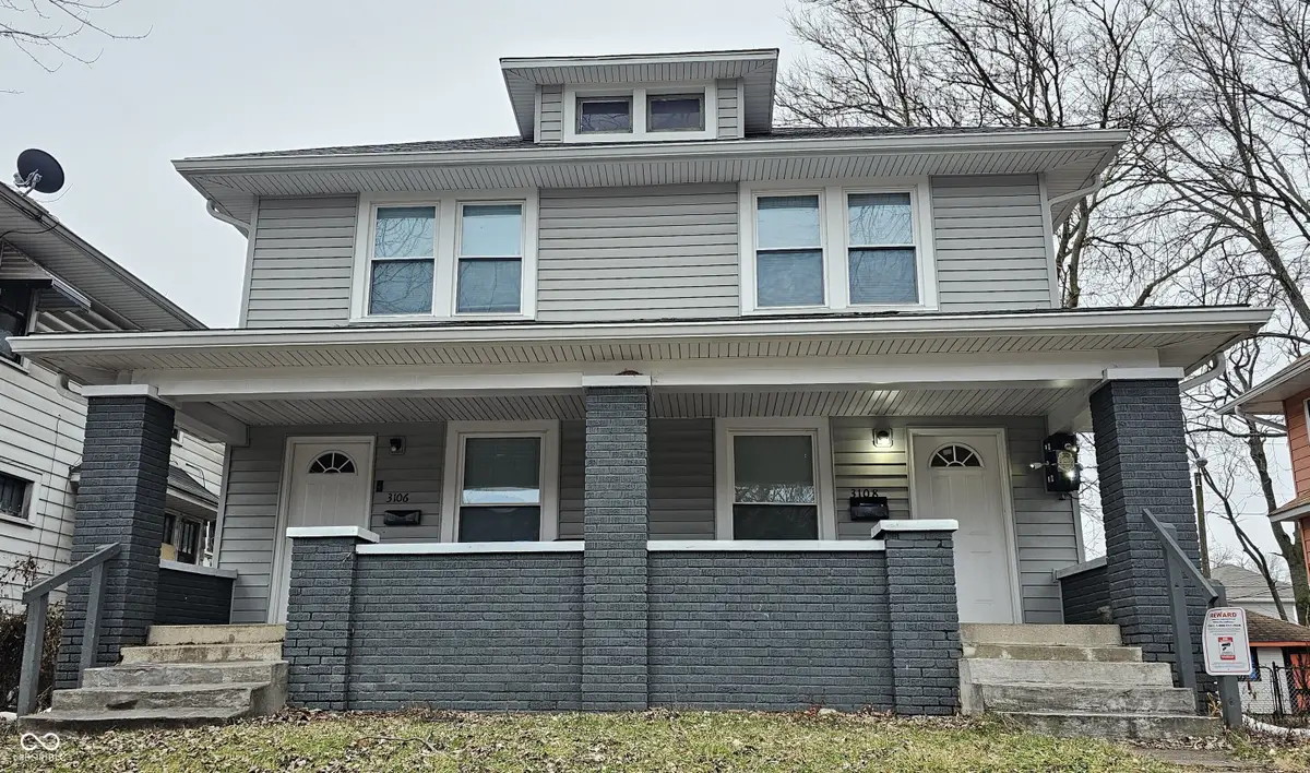 3106 N College Avenue, Indianapolis, IN 46205 - Image #1