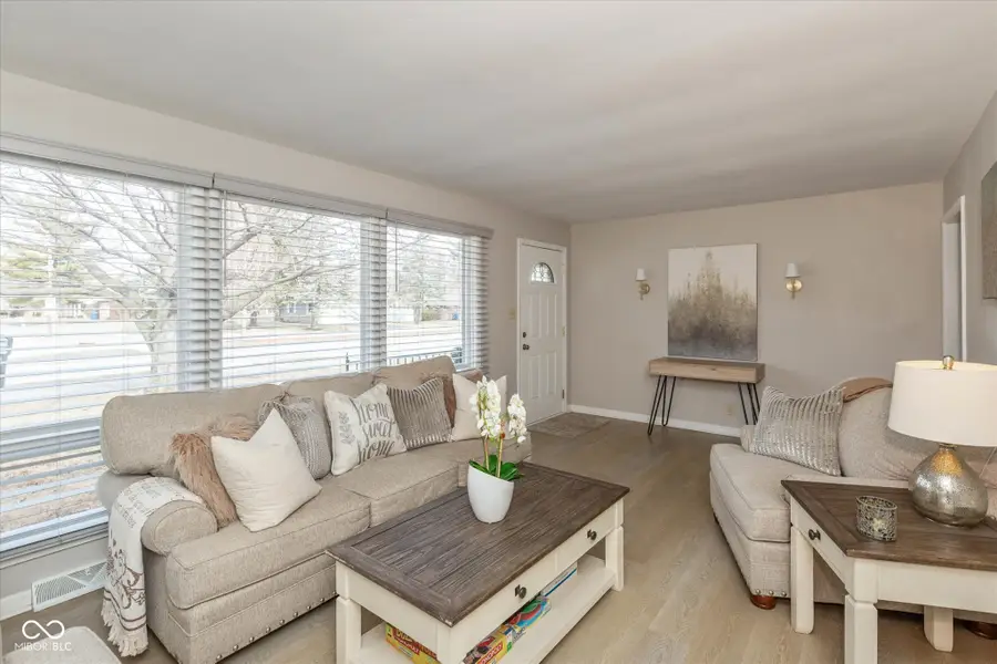 421 E City Center Drive, Carmel, IN 46032 - #3