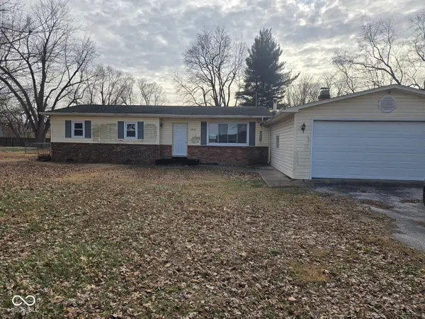 2915 E Phylbeck Avenue, Terre Haute, IN 47805