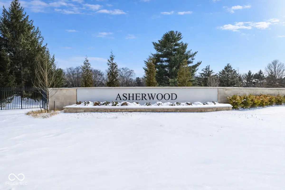 1611 Asherwood Lane, Carmel, IN 46032 - #1