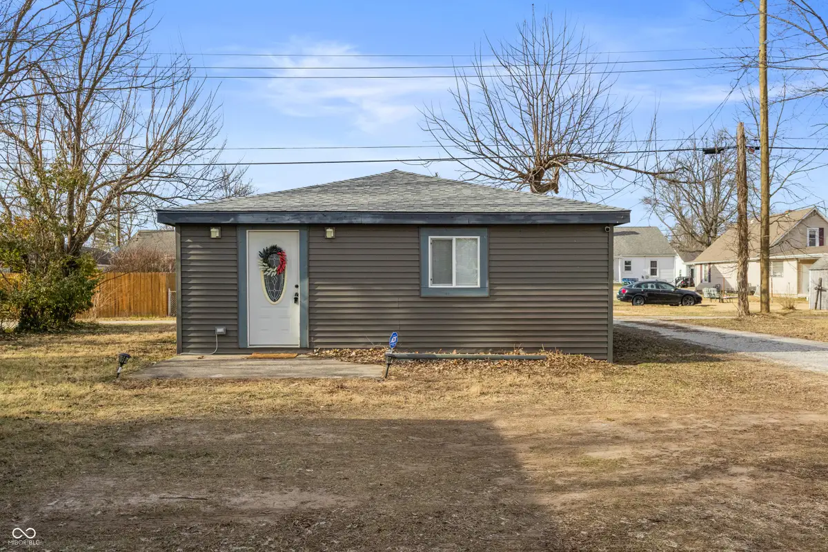 1918 Elm Street, Columbus, IN 47201 - Image #1