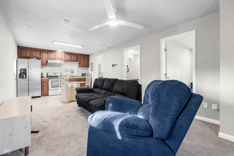 1918 Elm Street, Columbus, IN 47201 - Image #3