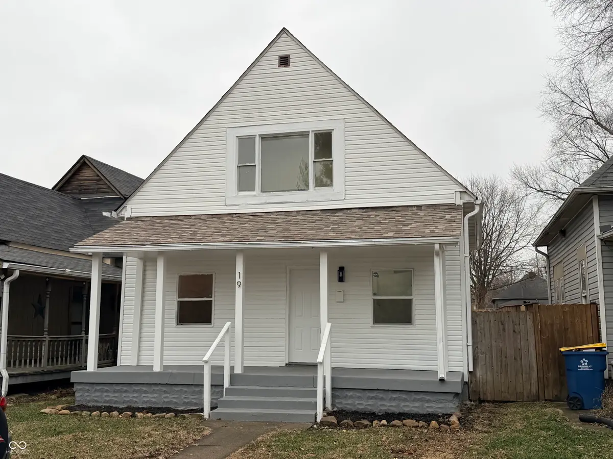 319 S Temple Avenue, Indianapolis, IN 46201 - Image #1