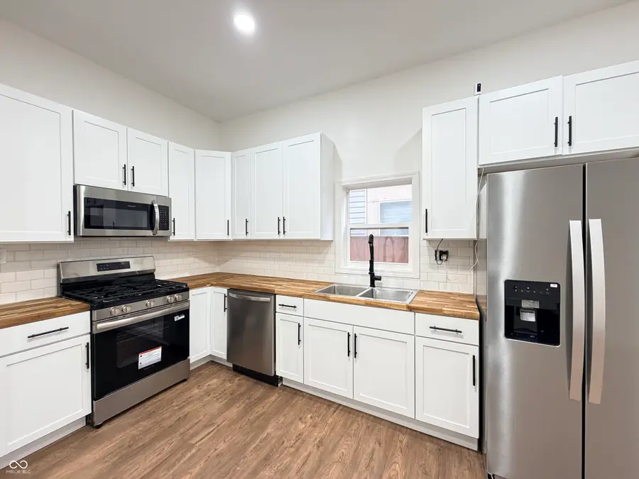 319 S Temple Avenue, Indianapolis, IN 46201 - Image #2