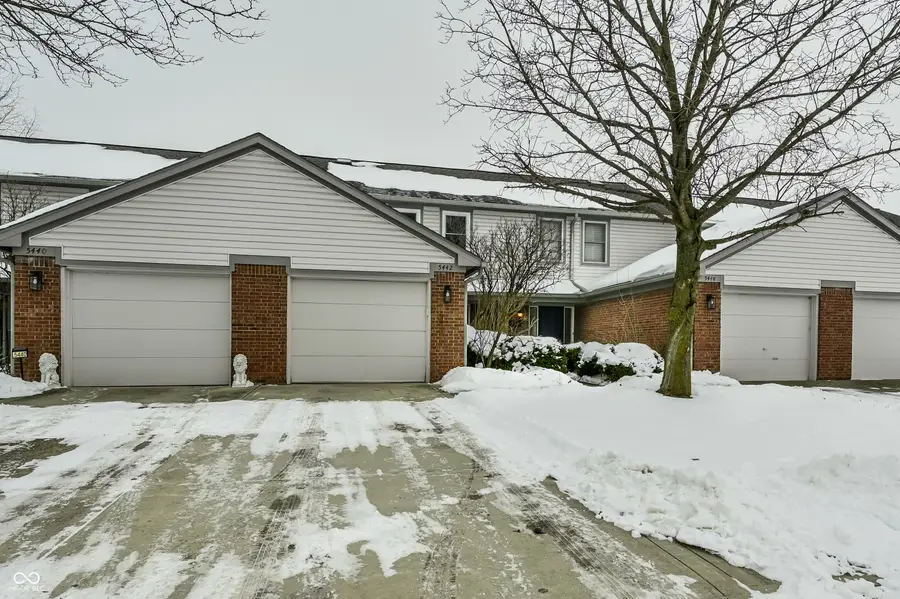 5442 Bay Harbor Drive, Indianapolis, IN 46254 - Image #2