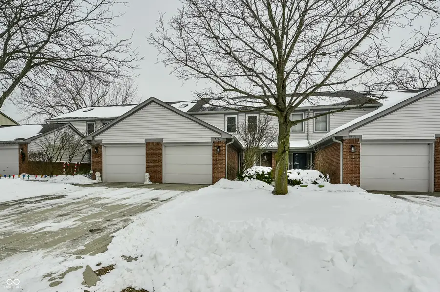 5442 Bay Harbor Drive, Indianapolis, IN 46254 - Image #3