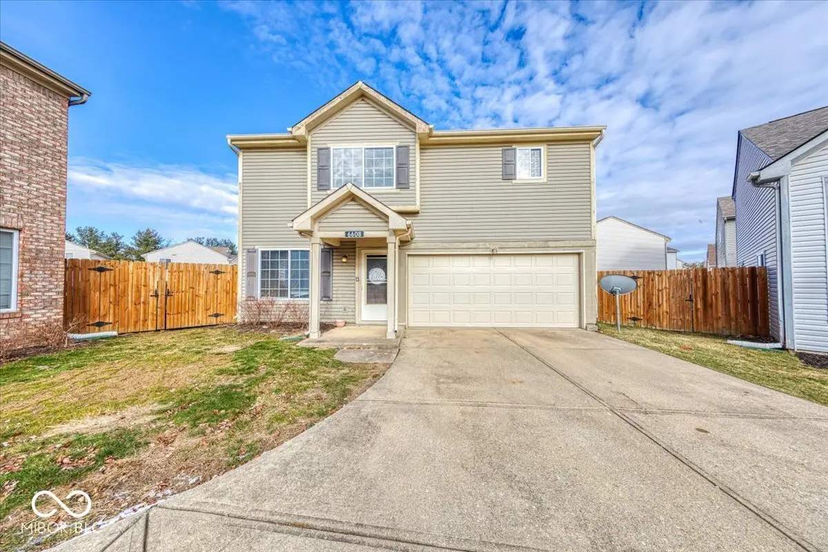 6608 Dunsdin Drive, Plainfield, IN 46168 - Image #1